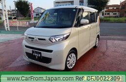 mitsubishi ek-space 2021 quick_quick_5AA-B34A_B34A-0010410