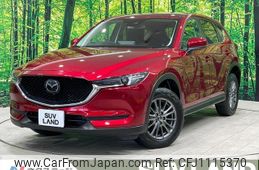 mazda cx-5 2021 quick_quick_KF2P_KF2P-453863