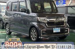 honda n-box 2022 GOO_JP_700060017330250520014