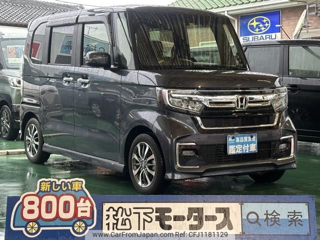 honda n-box 2022 GOO_JP_700060017330250520014 image 1