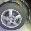 honda fit 2002 CFJ1681597 image 5