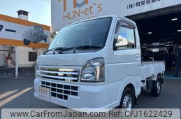 mitsubishi minicab-truck 2018 CFJ1622429