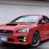 subaru wrx 2015 -SUBARU--WRX CBA-VAB--VAB-010608---SUBARU--WRX CBA-VAB--VAB-010608- image 1