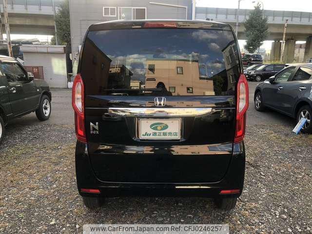 honda n-box 2023 -HONDA 【札幌 580ｹ9988】--N BOX JF4--1245622---HONDA 【札幌 580ｹ9988】--N BOX JF4--1245622- image 2