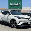 toyota c-hr 2017 -TOYOTA--C-HR DAA-ZYX10--ZYX10-2070147---TOYOTA--C-HR DAA-ZYX10--ZYX10-2070147- image 1