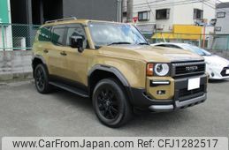 toyota toyota-others 2024 quick_quick_3BA-TRJ250W_TRJ250-0005921
