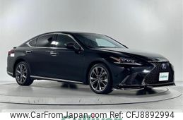 lexus es 2019 -LEXUS--Lexus ES 6AA-AXZH10--AXZH10-1005392---LEXUS--Lexus ES 6AA-AXZH10--AXZH10-1005392-
