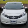 nissan note 2014 -NISSAN--Note DBA-E12--E12-231781---NISSAN--Note DBA-E12--E12-231781- image 6