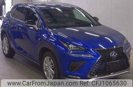 lexus nx 2018 quick_quick_DAA-AYZ10_AYZ10-1019169