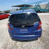 honda fit 2012 -HONDA--Fit DBA-GE6--GE6-1601836---HONDA--Fit DBA-GE6--GE6-1601836- image 2