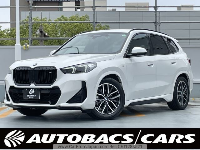 bmw x1 2024 -BMW--BMW X1 3CA-42EG20T--WBA42EG0605006***---BMW--BMW X1 3CA-42EG20T--WBA42EG0605006***- image 1