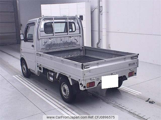 suzuki carry-truck 2003 -SUZUKI 【岐阜 480ﾎ2926】--Carry Truck DA63T-189905---SUZUKI 【岐阜 480ﾎ2926】--Carry Truck DA63T-189905- image 2