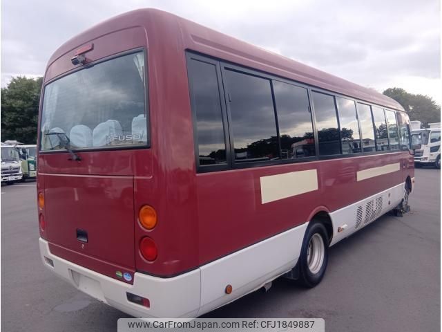 mitsubishi-fuso rosa-bus 2012 CFJ1849887 image 2