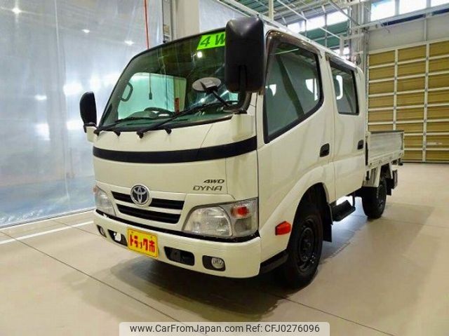 toyota dyna-truck 2016 quick_quick_LDF-KDY281_KDY281-0017471 image 1