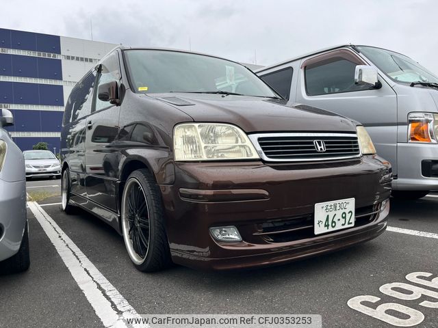 honda stepwagon 1996 31 image 1