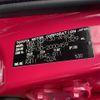 toyota vitz 2011 -TOYOTA--Vitz DBA-NSP130--NSP130-2000459---TOYOTA--Vitz DBA-NSP130--NSP130-2000459- image 8