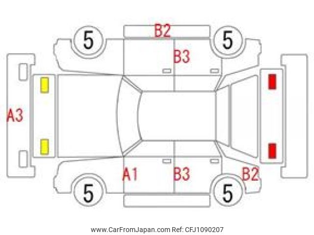 honda freed 2020 -HONDA--Freed 6BA-GB5--GB5-3115882---HONDA--Freed 6BA-GB5--GB5-3115882- image 2