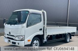 hino dutro 2023 -HINO--Hino Dutoro 2KG-XZU655M--XZU655-0017597---HINO--Hino Dutoro 2KG-XZU655M--XZU655-0017597-