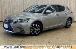 lexus ct 2017 -LEXUS--Lexus CT DAA-ZWA10--ZWA10-2313351---LEXUS--Lexus CT DAA-ZWA10--ZWA10-2313351-