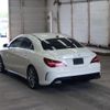 mercedes-benz cla-class 2017 quick_quick_CBA-117352_WDD1173522N495976 image 2