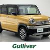 suzuki hustler 2018 -SUZUKI--Hustler DAA-MR41S--MR41S-335157---SUZUKI--Hustler DAA-MR41S--MR41S-335157- image 1