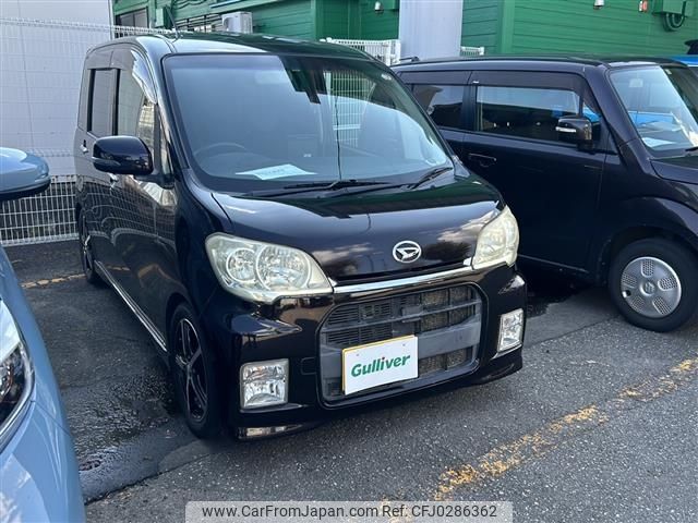 daihatsu tanto-exe 2011 -DAIHATSU--Tanto Exe CBA-L455S--L455S-0052364---DAIHATSU--Tanto Exe CBA-L455S--L455S-0052364- image 1