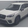 subaru forester 2021 CFJ1640059 image 4