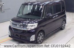 daihatsu tanto 2014 -DAIHATSU 【Ｎｏ後日 】--Tanto LA600S-0180505---DAIHATSU 【Ｎｏ後日 】--Tanto LA600S-0180505-