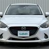 mazda demio 2015 -MAZDA--Demio LDA-DJ5FS--DJ5FS-129930---MAZDA--Demio LDA-DJ5FS--DJ5FS-129930- image 24