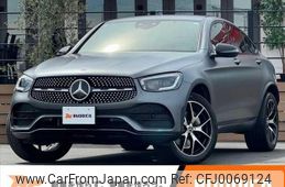 mercedes-benz glc-class 2021 -MERCEDES-BENZ 【大宮 334ﾋ1137】--Benz GLC 253315--2F939676---MERCEDES-BENZ 【大宮 334ﾋ1137】--Benz GLC 253315--2F939676-