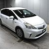 toyota prius-α 2014 -TOYOTA--Prius α ZVW40W-0010521---TOYOTA--Prius α ZVW40W-0010521- image 1