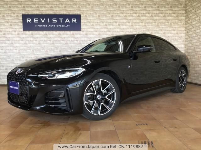 bmw 4-series 2023 quick_quick_3DA-32AX20_WBA32AX060FP51181 image 1