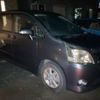 toyota noah 2009 -TOYOTA--Noah DBA-ZRR70W--ZRR70-0199796---TOYOTA--Noah DBA-ZRR70W--ZRR70-0199796- image 2