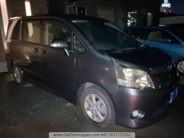 toyota noah 2009 -TOYOTA--Noah DBA-ZRR70W--ZRR70-0199796---TOYOTA--Noah DBA-ZRR70W--ZRR70-0199796- image 2