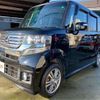 honda n-box 2013 -HONDA 【つくば 581ｶ7670】--N BOX DBA-JF1--JF1-1233327---HONDA 【つくば 581ｶ7670】--N BOX DBA-JF1--JF1-1233327- image 4