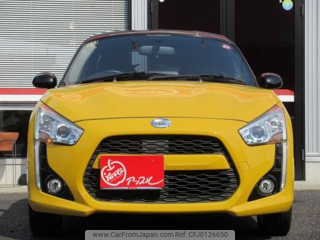 daihatsu copen 2014 -DAIHATSU--Copen DBA-LA400K--0003092---DAIHATSU--Copen DBA-LA400K--0003092- image 2