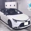 toyota corolla-touring-wagon 2021 -TOYOTA 【福岡 303ﾉ4559】--Corolla Touring ZWE211W-6085356---TOYOTA 【福岡 303ﾉ4559】--Corolla Touring ZWE211W-6085356- image 1