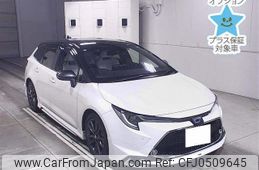 toyota corolla-touring-wagon 2021 -TOYOTA 【福岡 303ﾉ4559】--Corolla Touring ZWE211W-6085356---TOYOTA 【福岡 303ﾉ4559】--Corolla Touring ZWE211W-6085356-