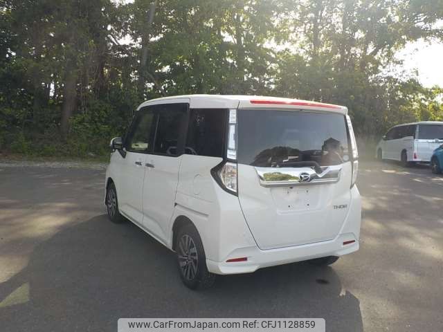 daihatsu thor 2018 -DAIHATSU--Thor DBA-M910S--M910S-0005436---DAIHATSU--Thor DBA-M910S--M910S-0005436- image 2