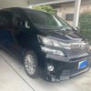 toyota vellfire 2012 -TOYOTA--Vellfire DBA-ANH20W--ANH20-8253006---TOYOTA--Vellfire DBA-ANH20W--ANH20-8253006- image 2