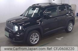 jeep renegade 2023 quick_quick_3BA-BV13PM_1C4NJCD10PPP55609