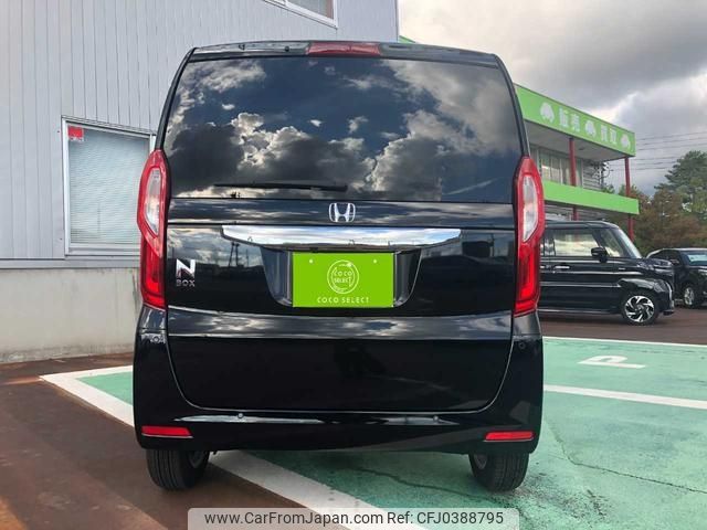 honda n-box 2023 -HONDA 【名変中 】--N BOX JF3--5257862---HONDA 【名変中 】--N BOX JF3--5257862- image 2