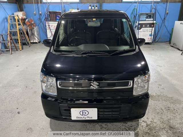 suzuki wagon-r 2022 quick_quick_5BA-MH85S_MH85S-132413 image 2