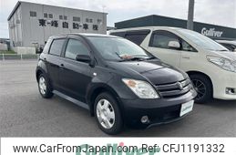 toyota ist 2002 -TOYOTA--Ist UA-NCP60--NCP60-0003713---TOYOTA--Ist UA-NCP60--NCP60-0003713-