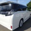 toyota vellfire 2017 -TOYOTA--Vellfire DBA-AGH30W--AGH30-0158603---TOYOTA--Vellfire DBA-AGH30W--AGH30-0158603- image 30