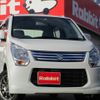 suzuki wagon-r 2014 -SUZUKI--Wagon R DBA-MH34S--MH34S-304364---SUZUKI--Wagon R DBA-MH34S--MH34S-304364- image 1