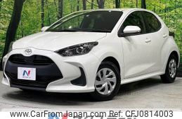 toyota yaris 2021 -TOYOTA--Yaris 5BA-KSP210--KSP210-0035638---TOYOTA--Yaris 5BA-KSP210--KSP210-0035638-