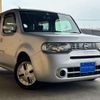 nissan cube 2014 quick_quick_DBA-Z12_Z12-273742 image 4
