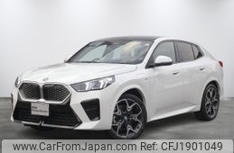 bmw bmw-ix2 2025 CFJ1901049