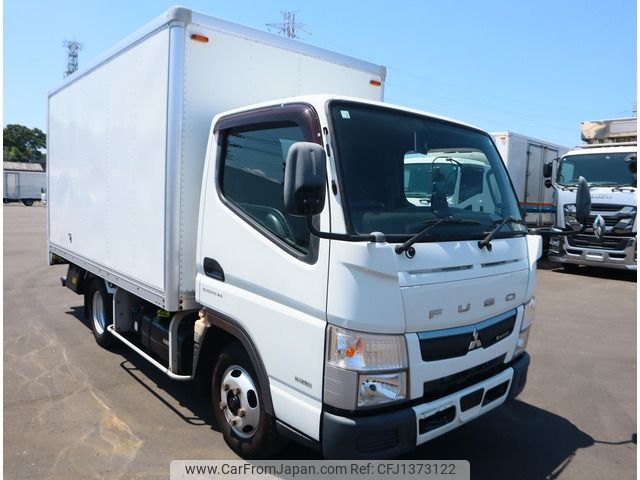 mitsubishi-fuso canter 2019 CFJ1373122 image 2
